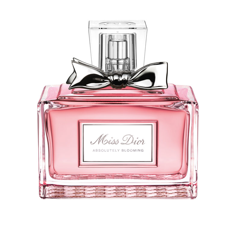 Credits: Perfume Miss Dior Absolutely Blooming de Dior