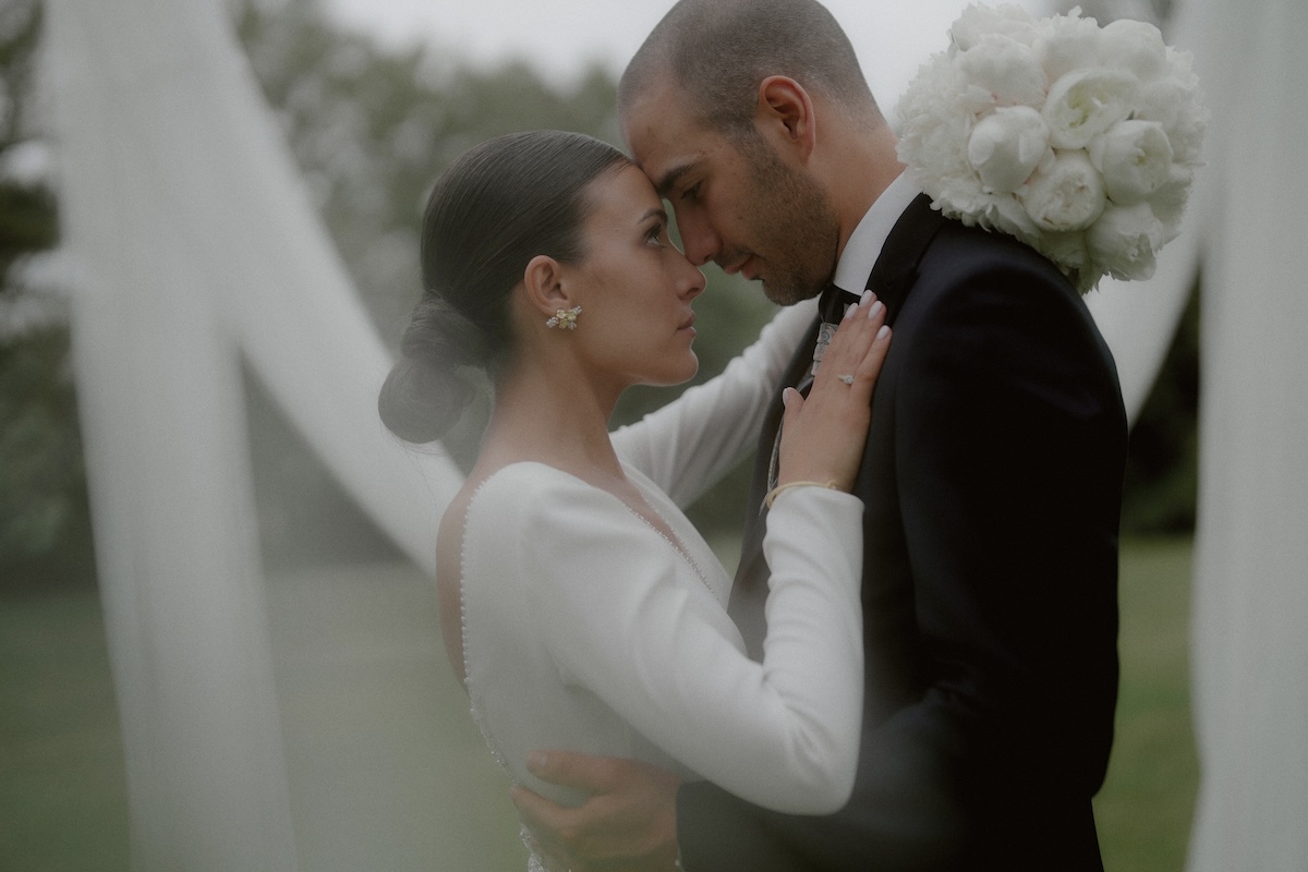 João Silva Wedding