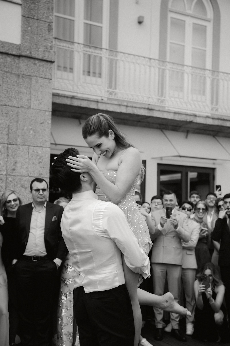 Fotografia e Vídeo: Better Together - Weddings 