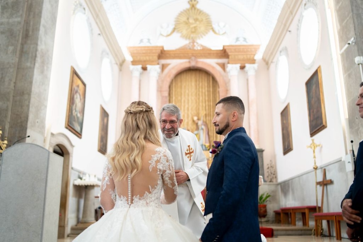 Wedding Planner: Do Pedido ao Altar. Fotografia: Michel Wedding Photography