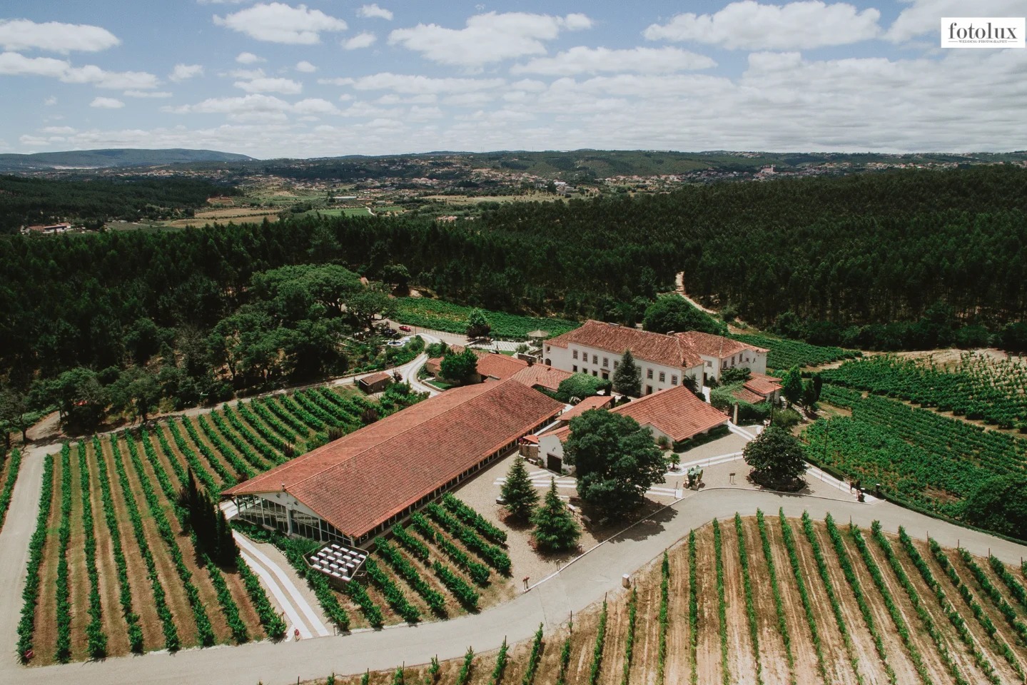 Quinta de S. Gens