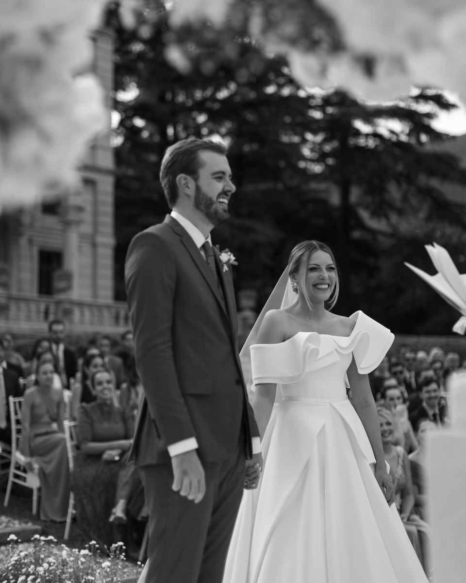 AMOR&Ponto Portugal Wedding Celebrants