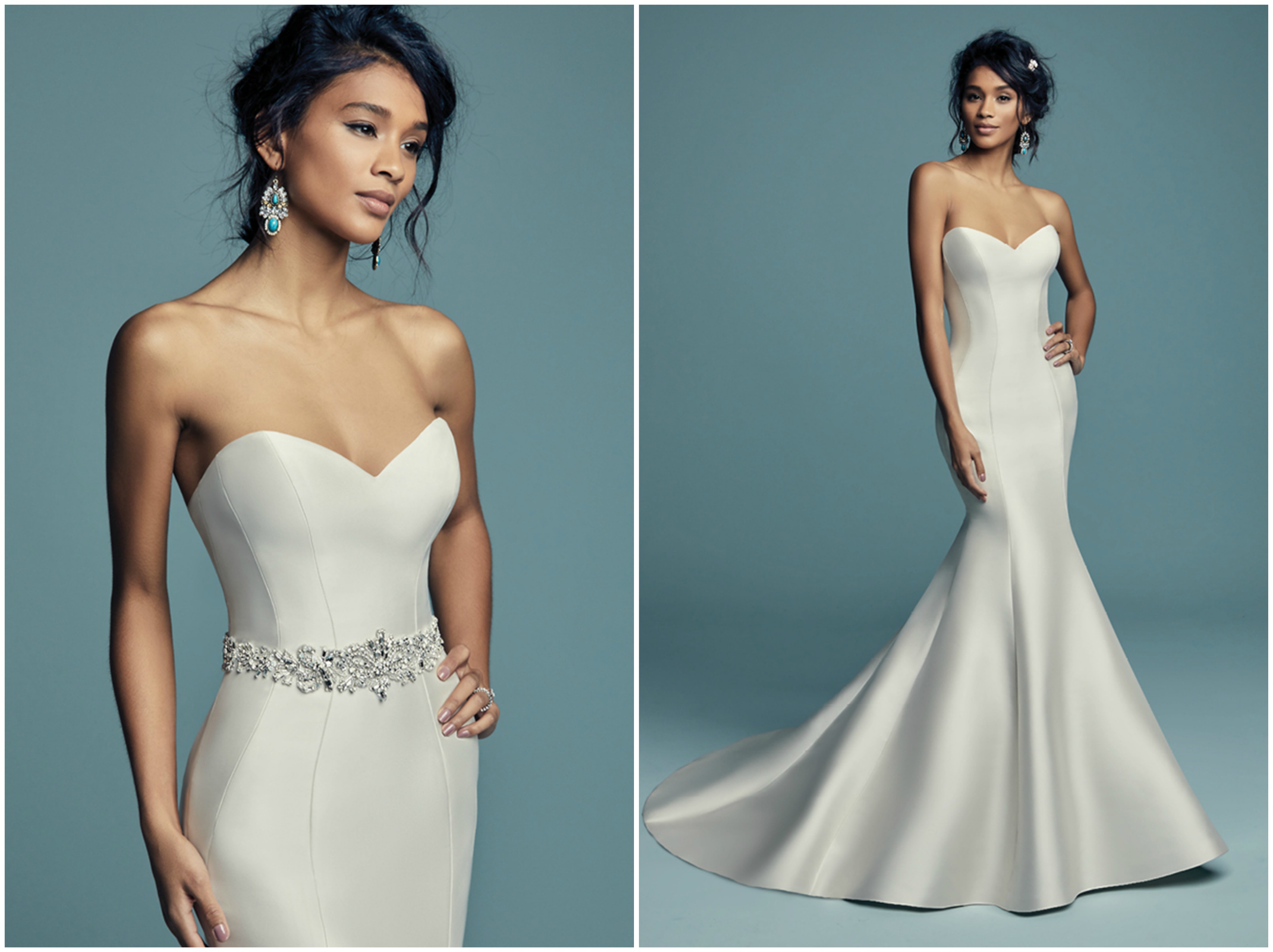 Cassidy, Maggie Sottero