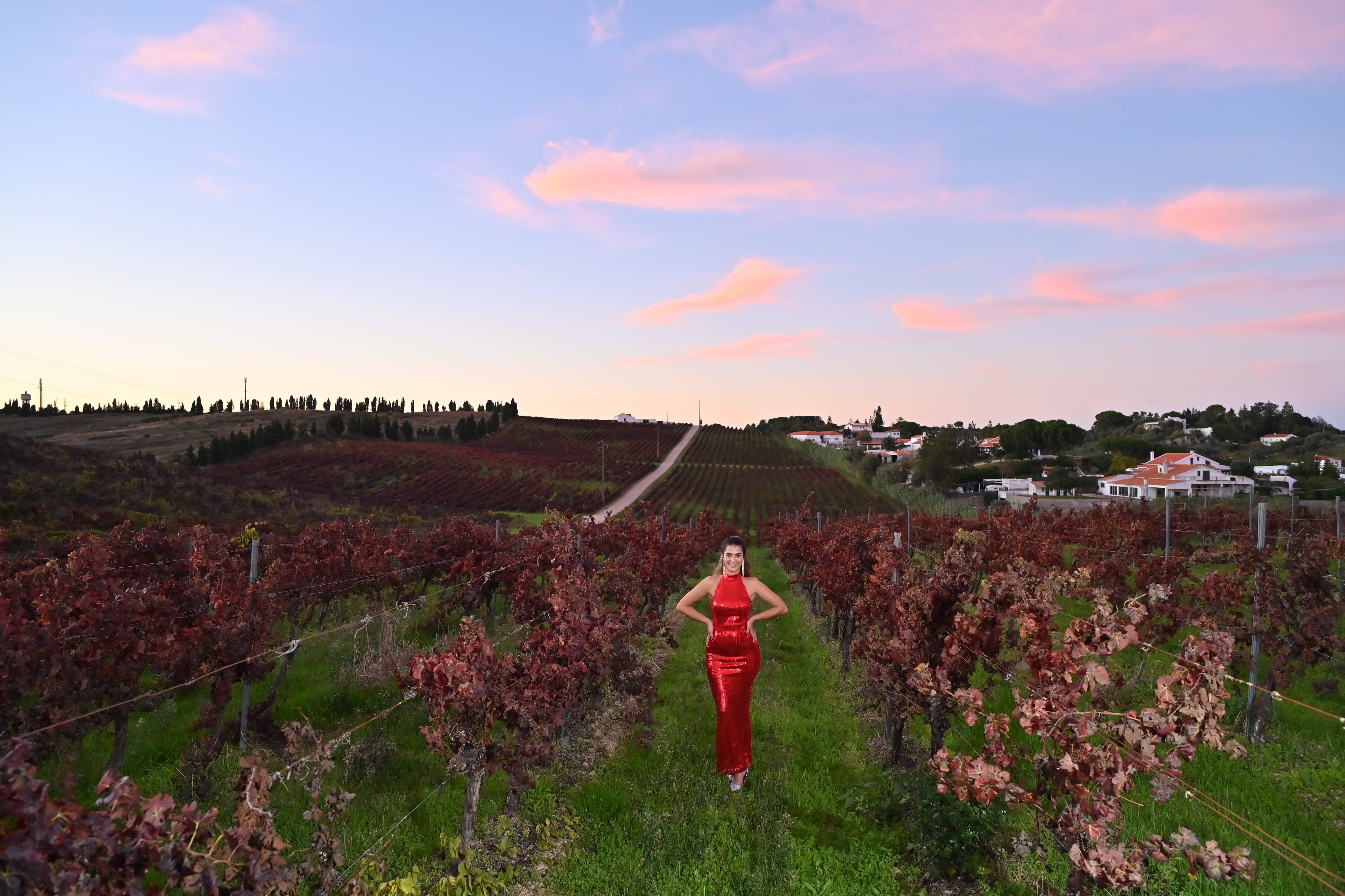 Quinta do Sampayo