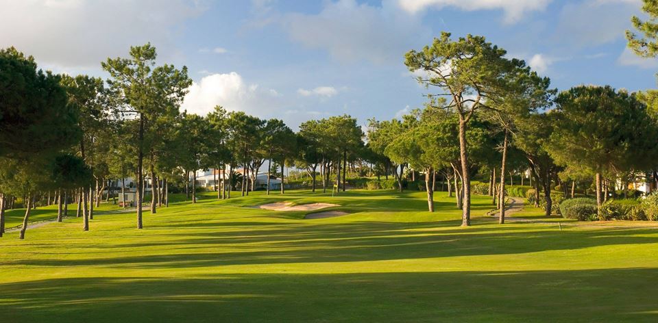 Pinheiros Altos Golf Resort