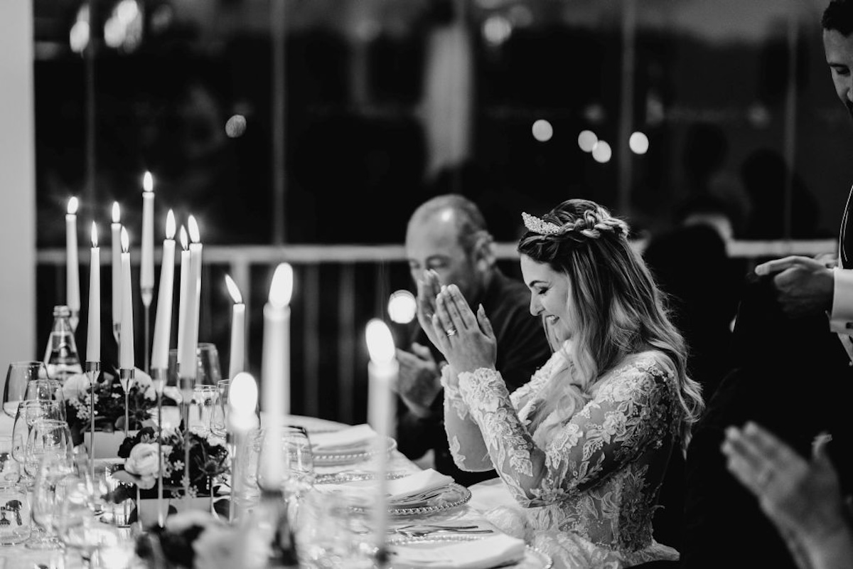 Wedding Planner: Do Pedido ao Altar. Fotografia: Michel Wedding Photography