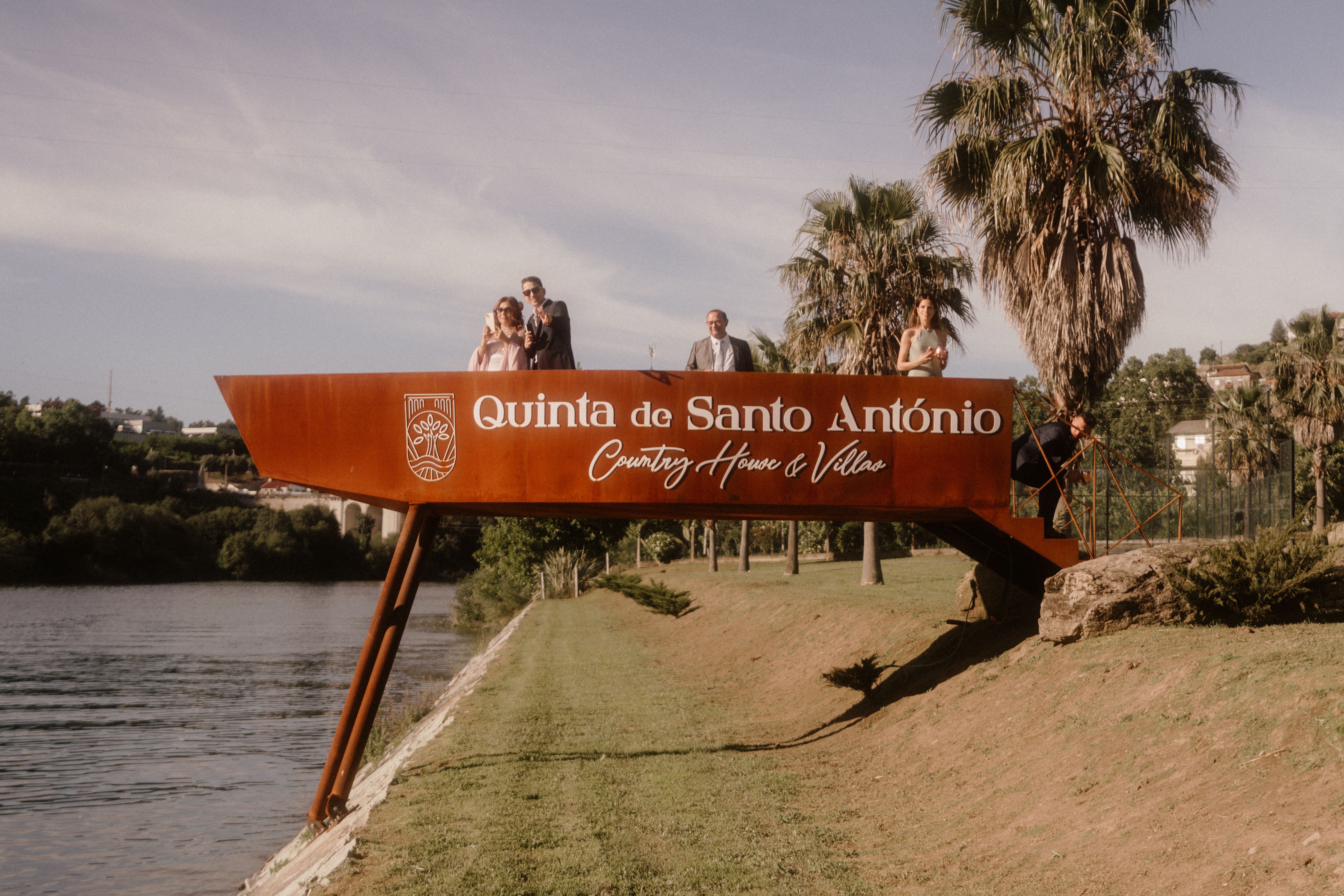 Quinta de Santo Antonio, Country House & Villas