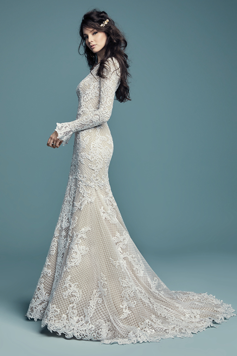 Maggie Sottero 