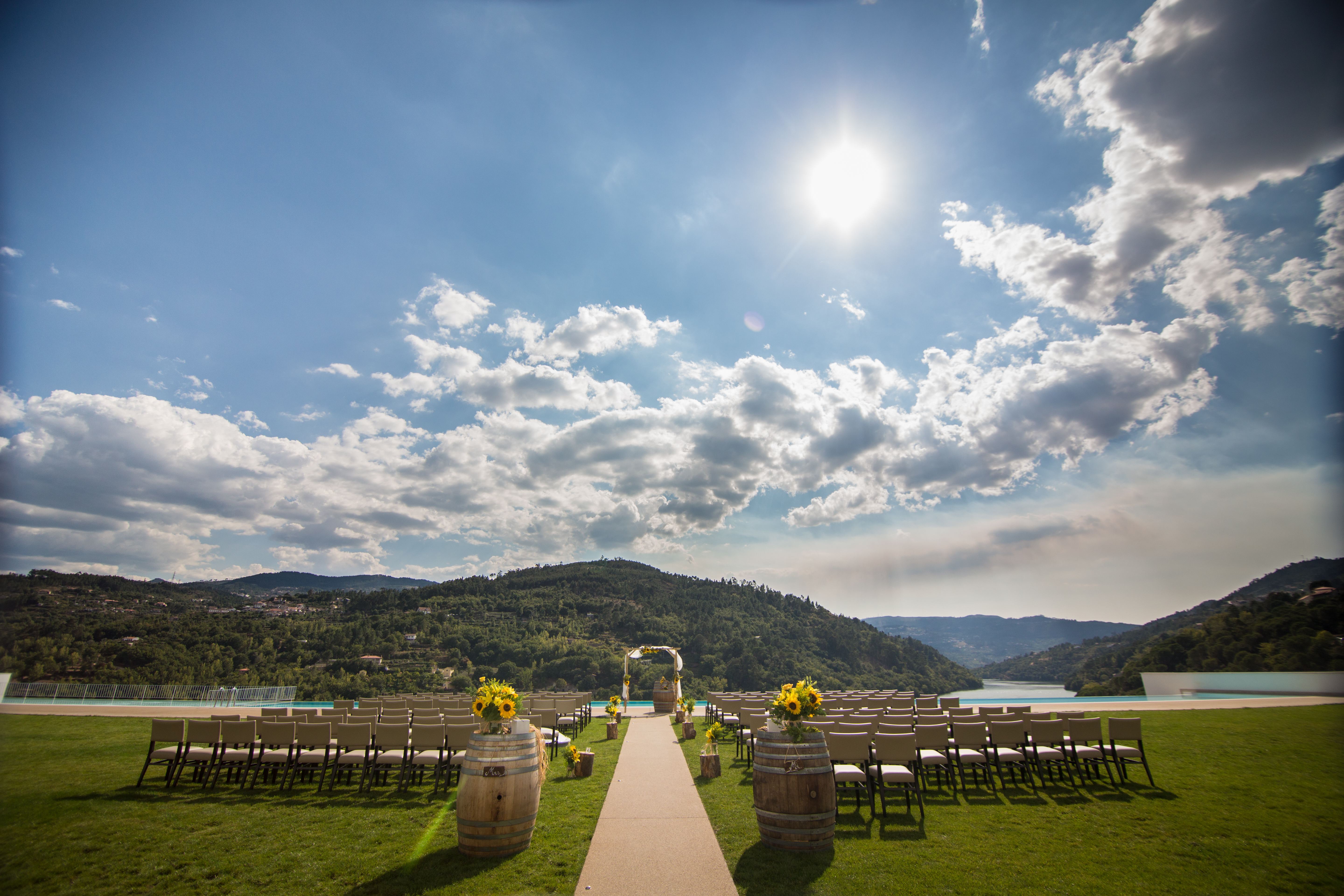 Douro Royal Valley Hotel & Spa