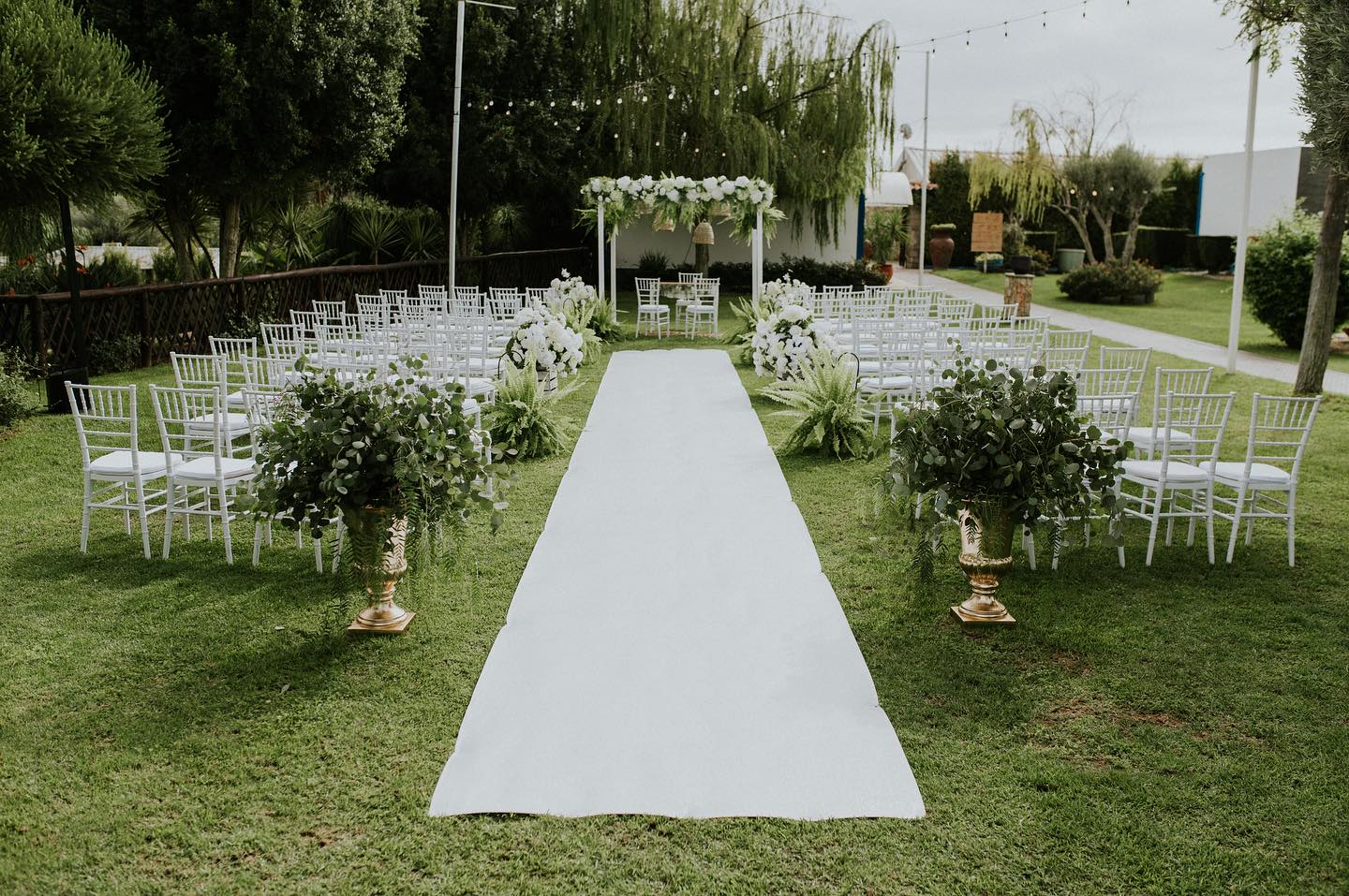 Claudia de Sousa Weddings