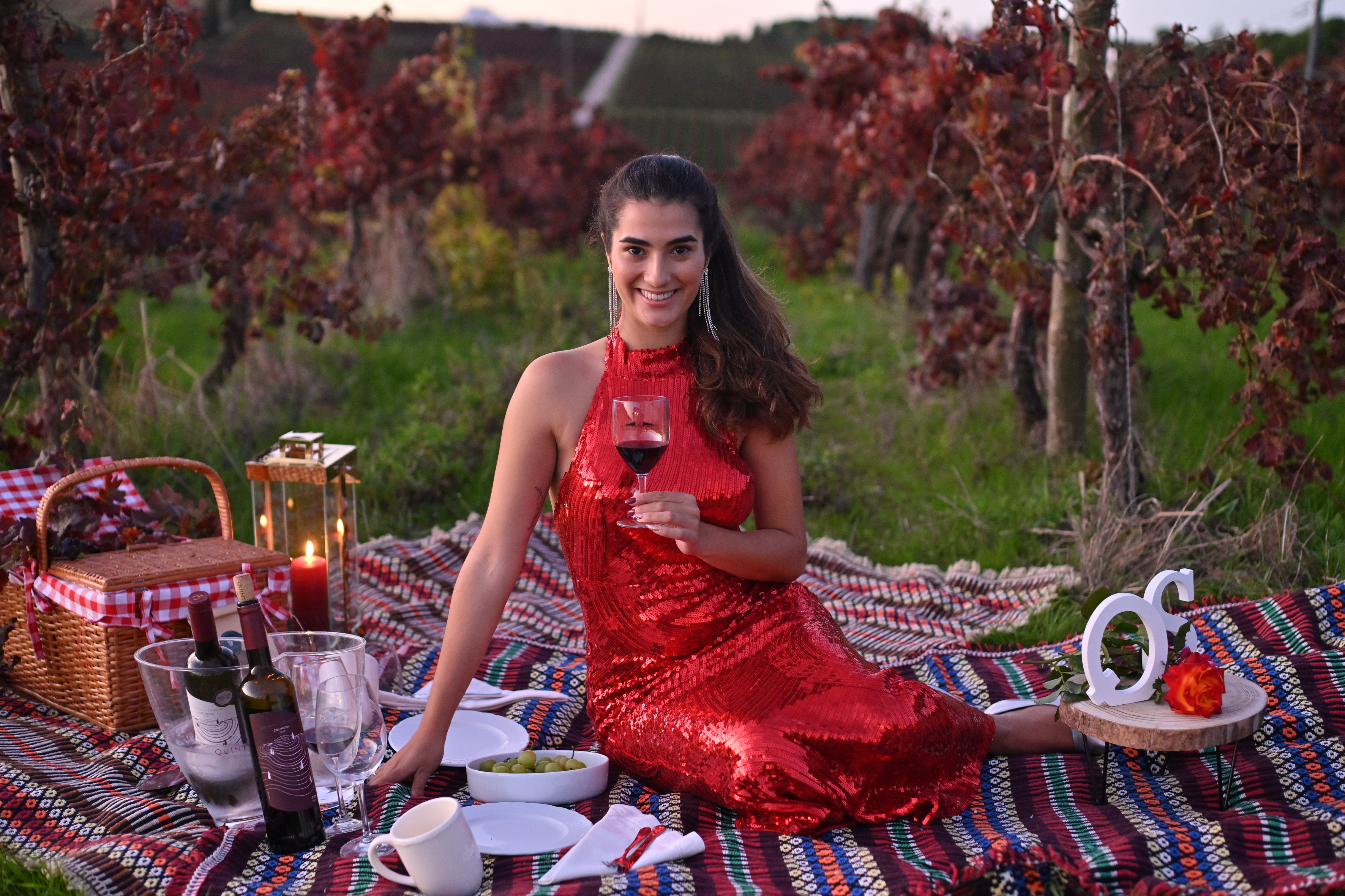 Quinta do Sampayo: o seu casamento num espaço que celebra o amor, o legado e a terra! Quinta do Sampayo: o seu casamento num espaço que celebra o amor, o legado e a terra!