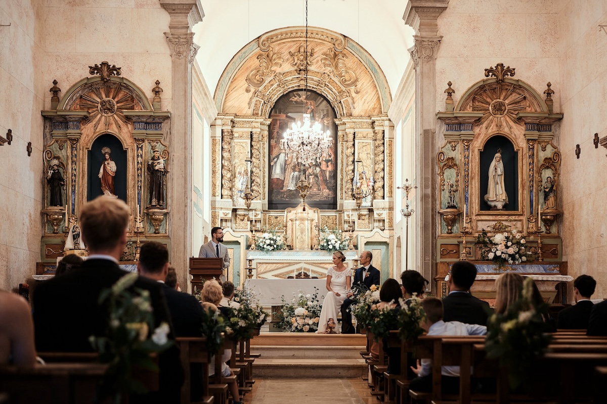 Fotografia: Lourenço Wedding Photography. Espaço de Casamento: Quinta de Sant'Ana 