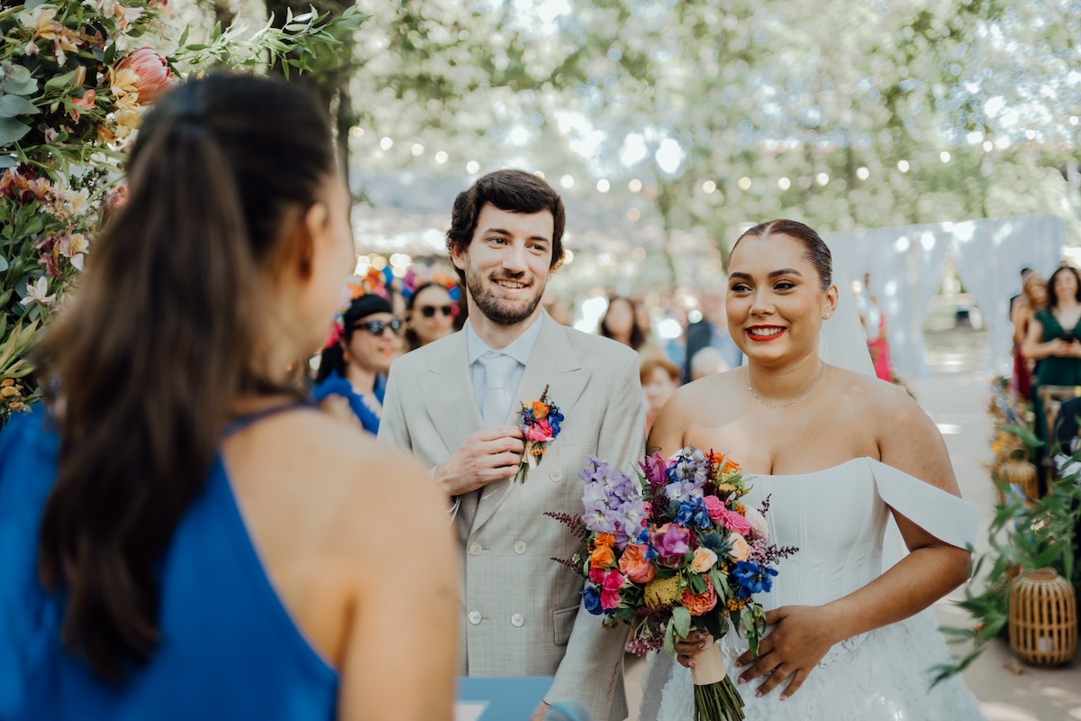 AMOR&Ponto Portugal Wedding Celebrants