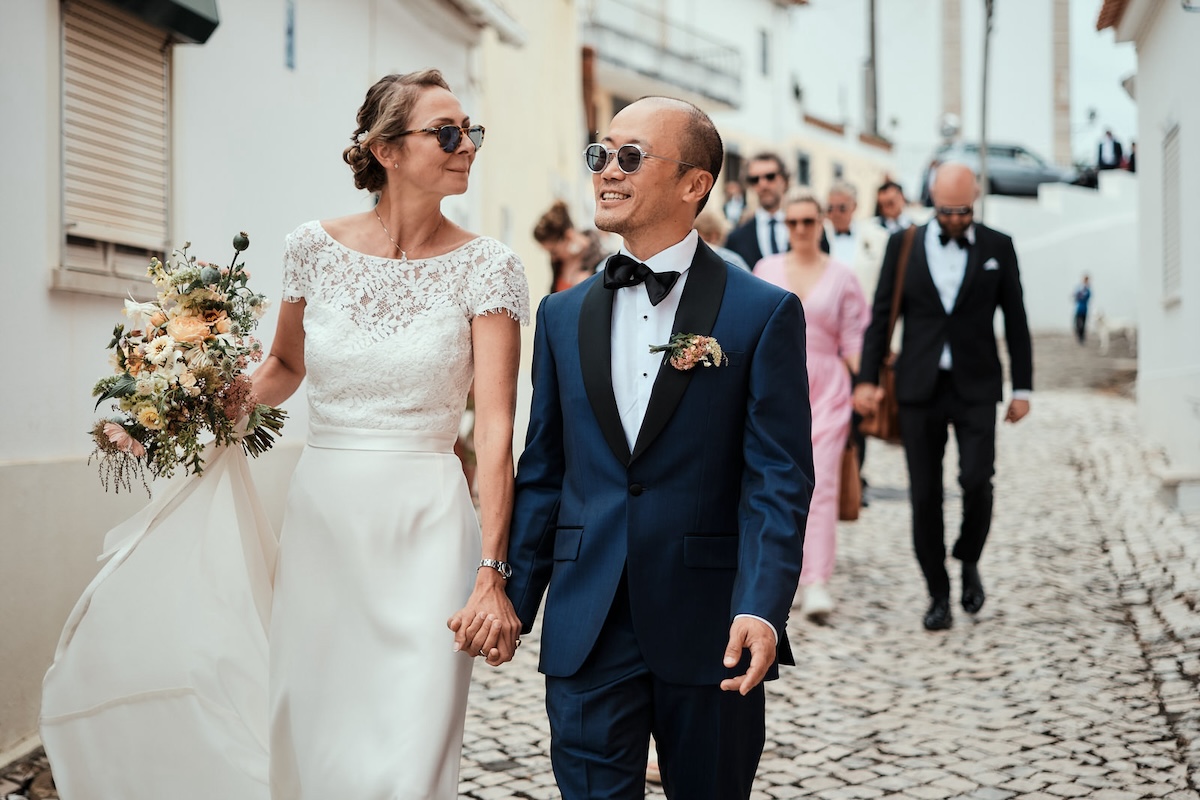 Fotografia: Lourenço Wedding Photography. Espaço de Casamento: Quinta de Sant'Ana 