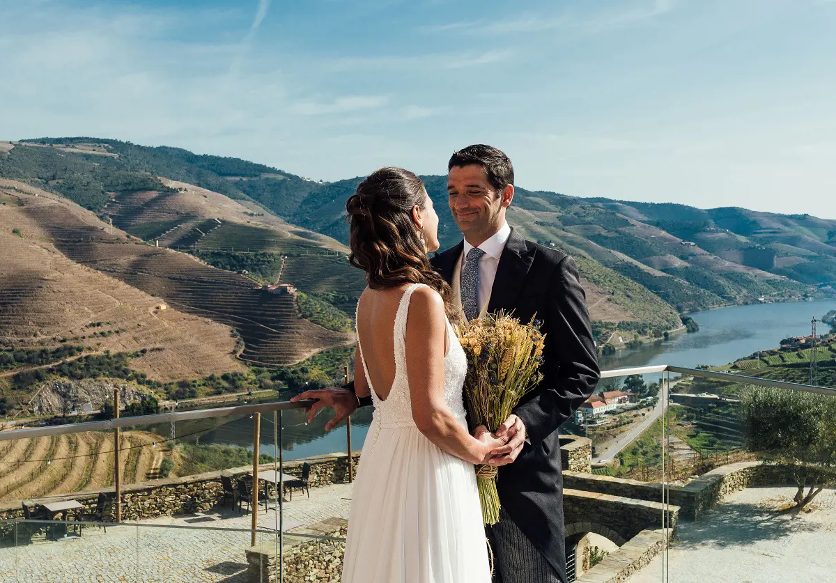 Vila Galé Douro Vineyards