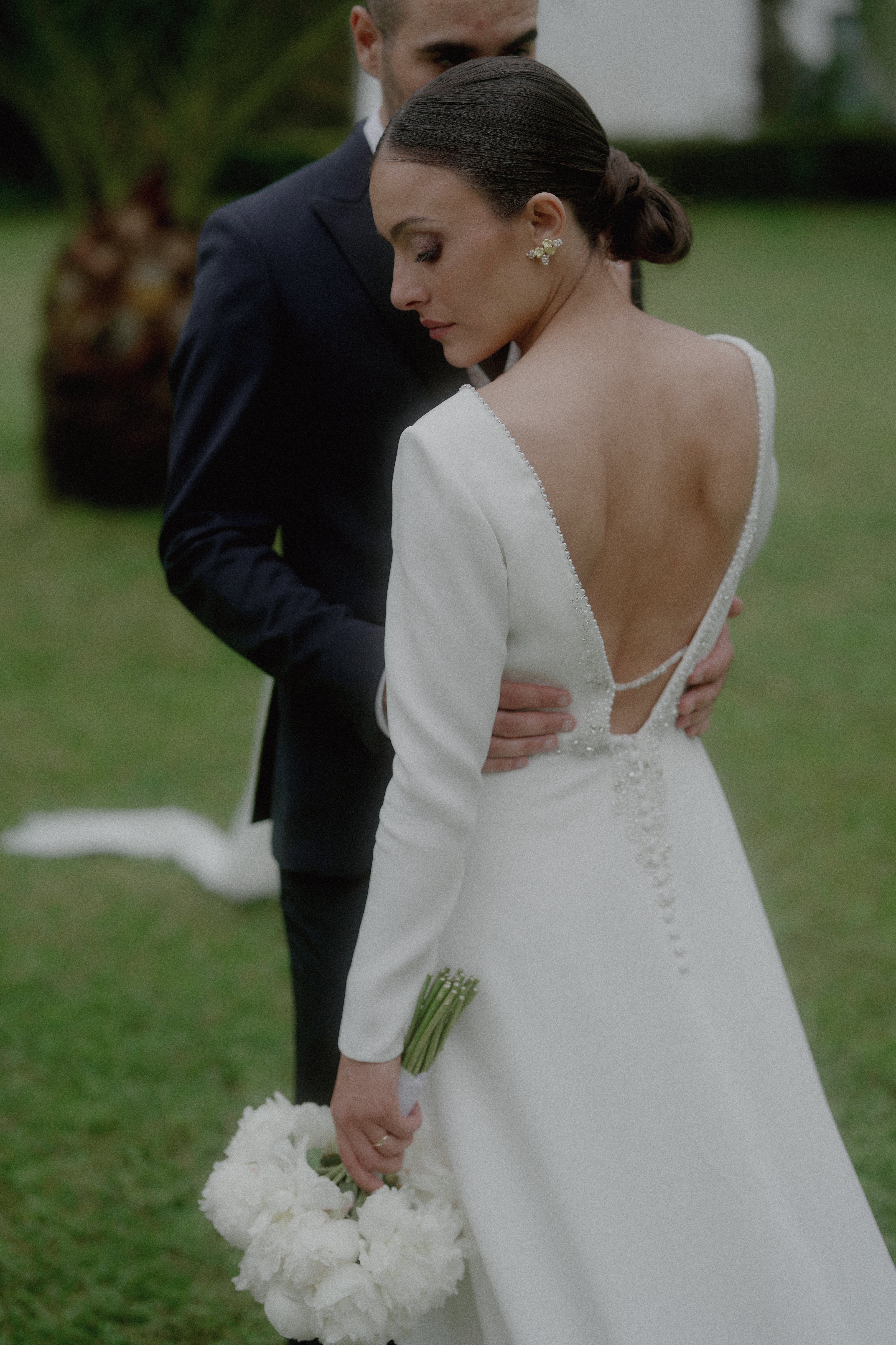 João Silva Wedding