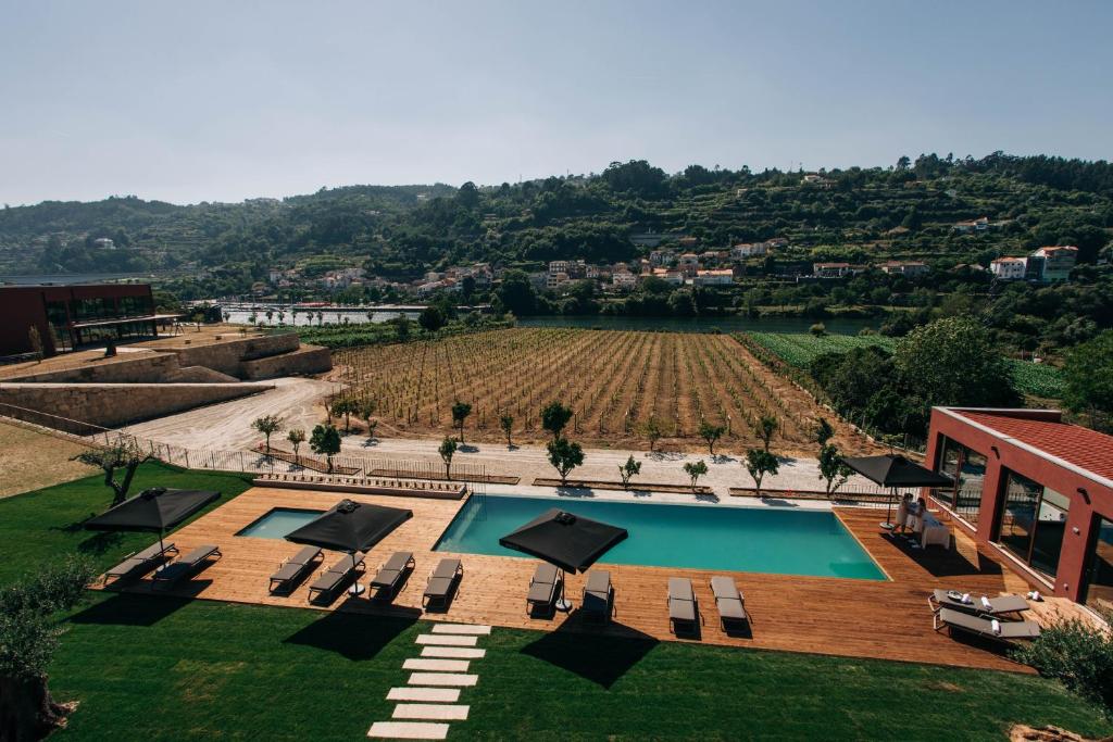 Quinta de Santo António - Country House & Villas