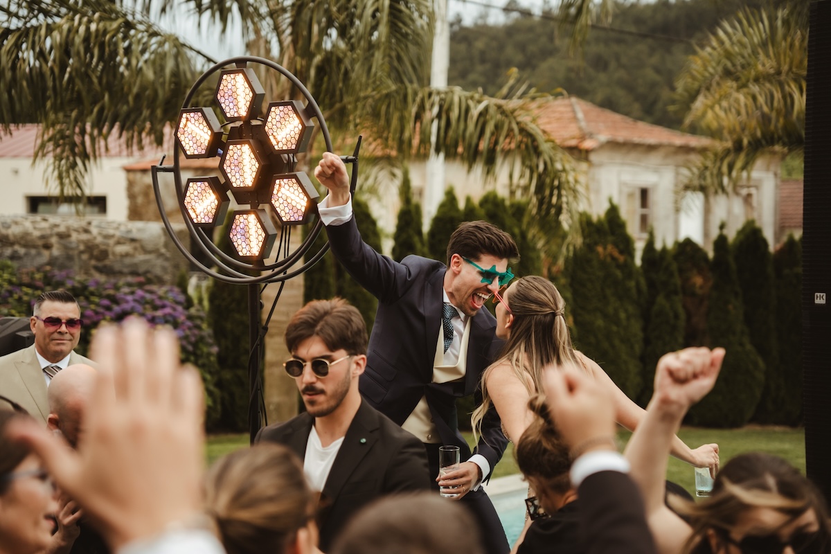 Fotografia e Vídeo: Better Together - Weddings 