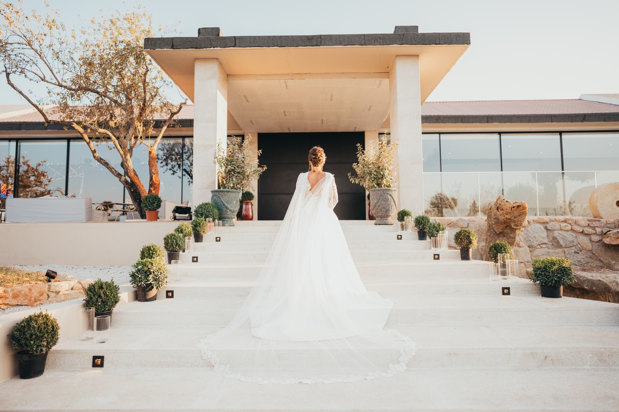 Espaços de casamento de sonho em Portugal: os 8 locais que não pode perder! Espaços de casamento de sonho em Portugal: os 8 locais que não pode perder!