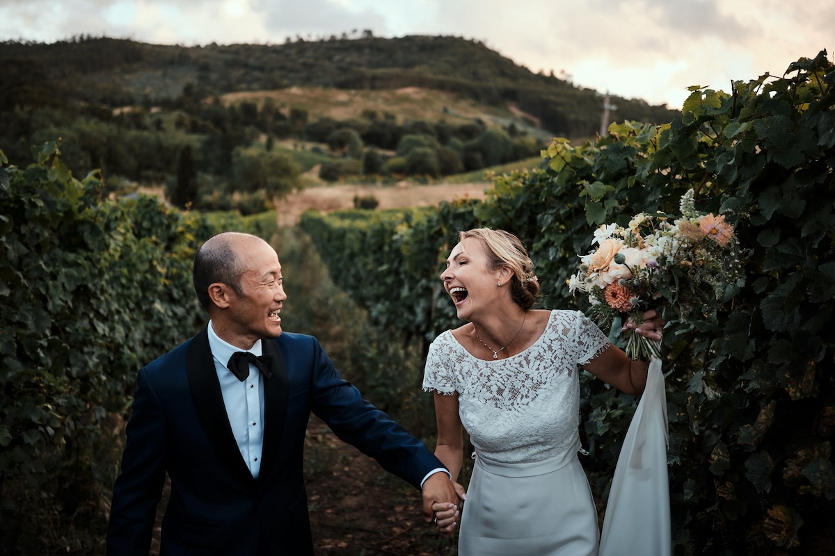 Fotografia: Lourenço Wedding Photography. Espaço de Casamento: Quinta de Sant'Ana 