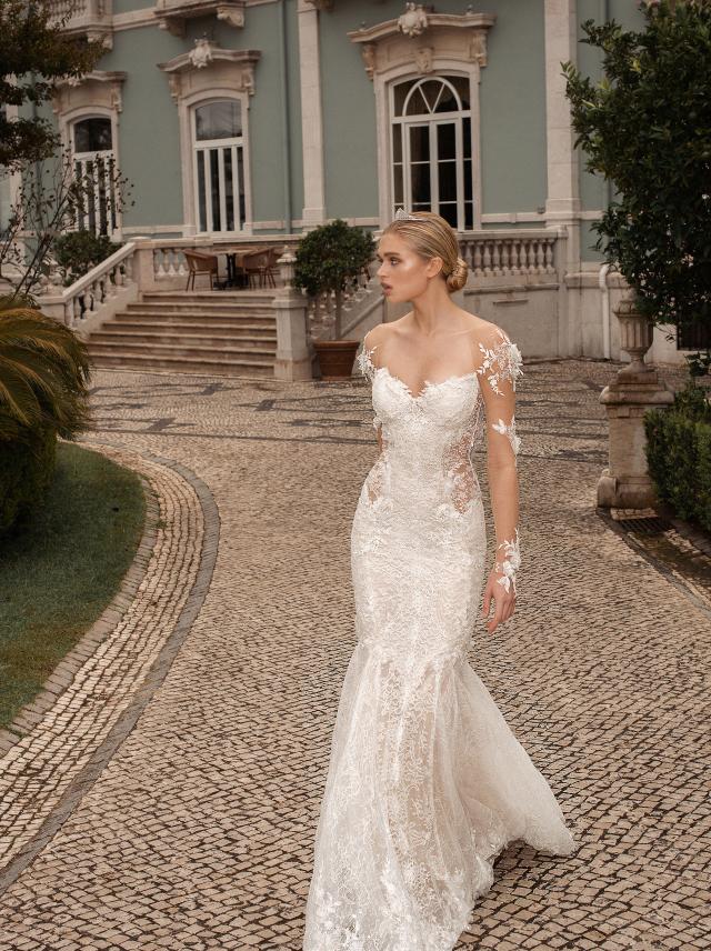 NISSA | Coleção Alegria. Credits: Galia Lahav 