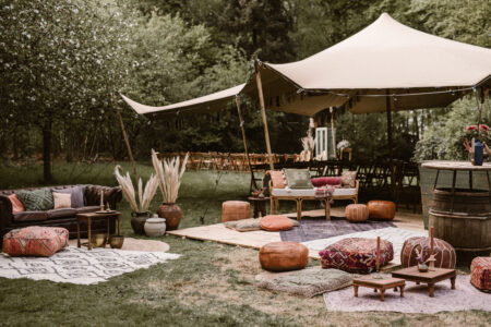 Glamping Revolution