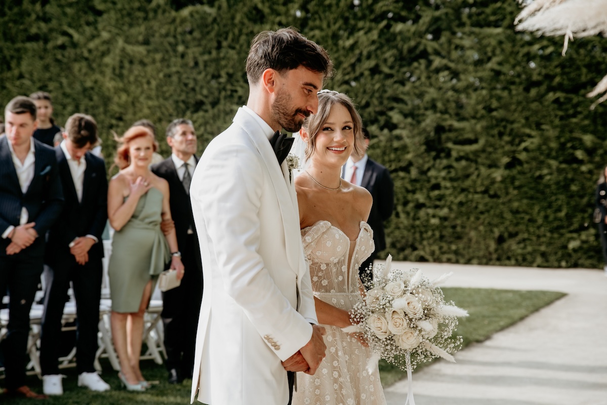 AMOR&Ponto Portugal Wedding Celebrants