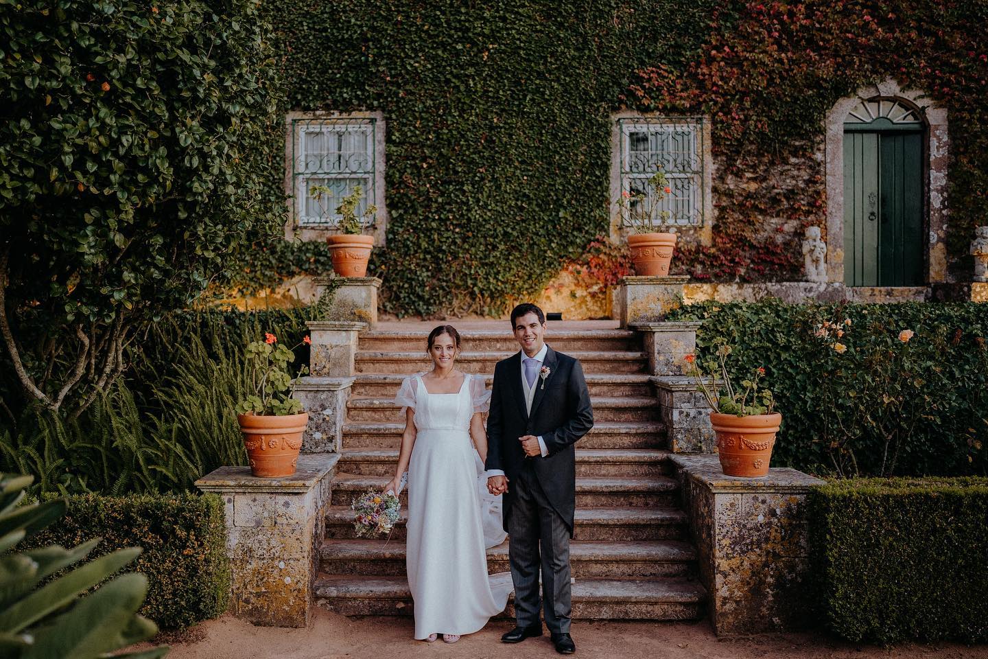 Portugal West Wedding