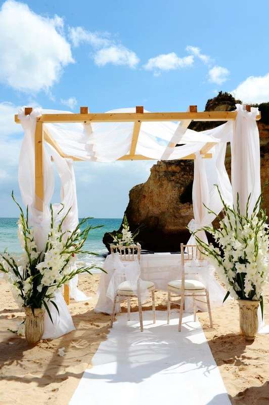 Créditos: Algarve Wedding Planners &amp; Lisbon Weddings