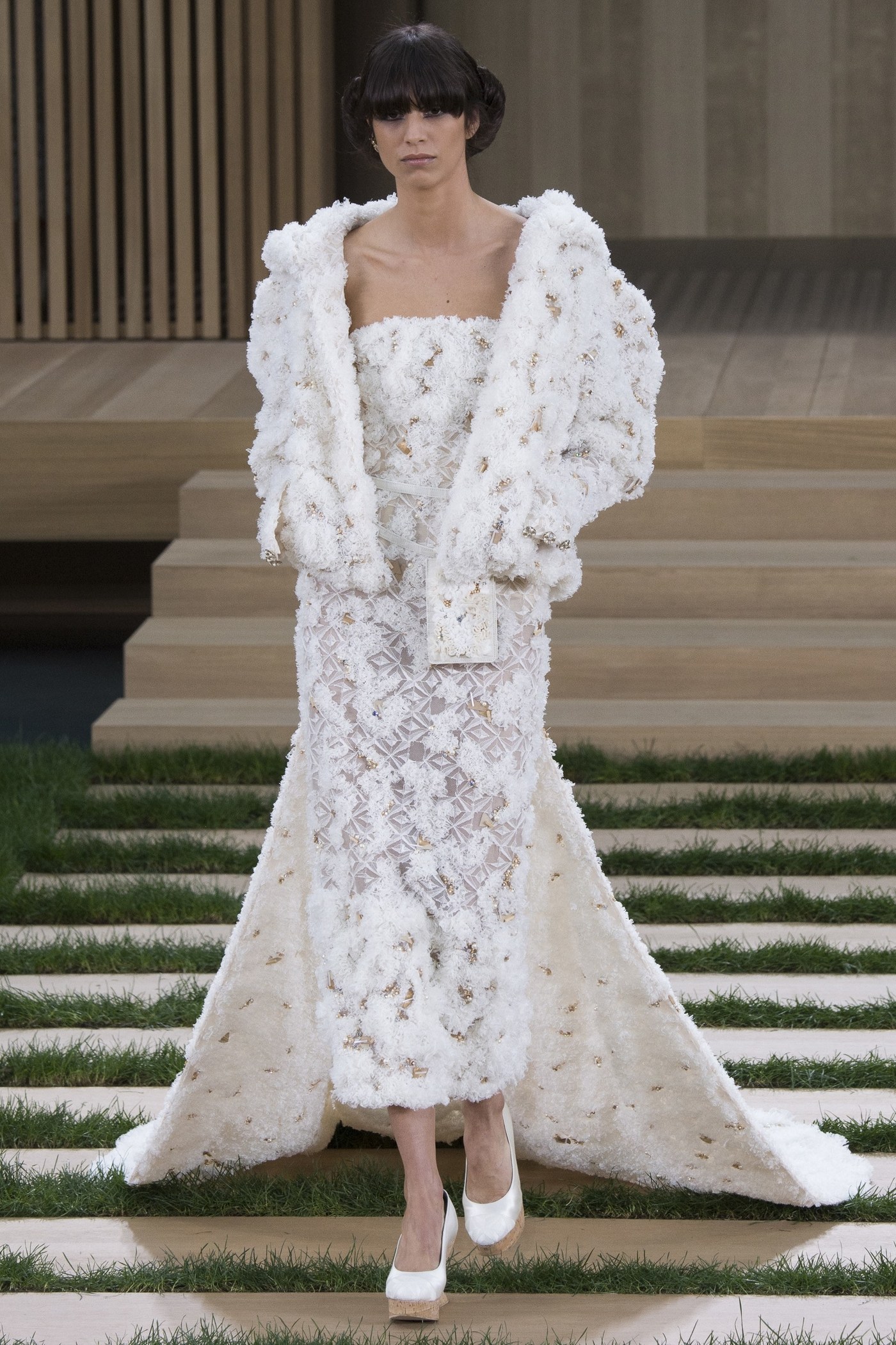 Foto: Chanel Spring/Summer 2016