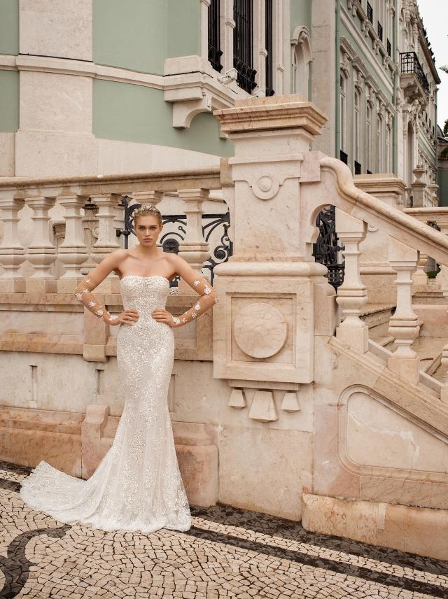 ALBA | Coleção Alegria. Credits: Galia Lahav 