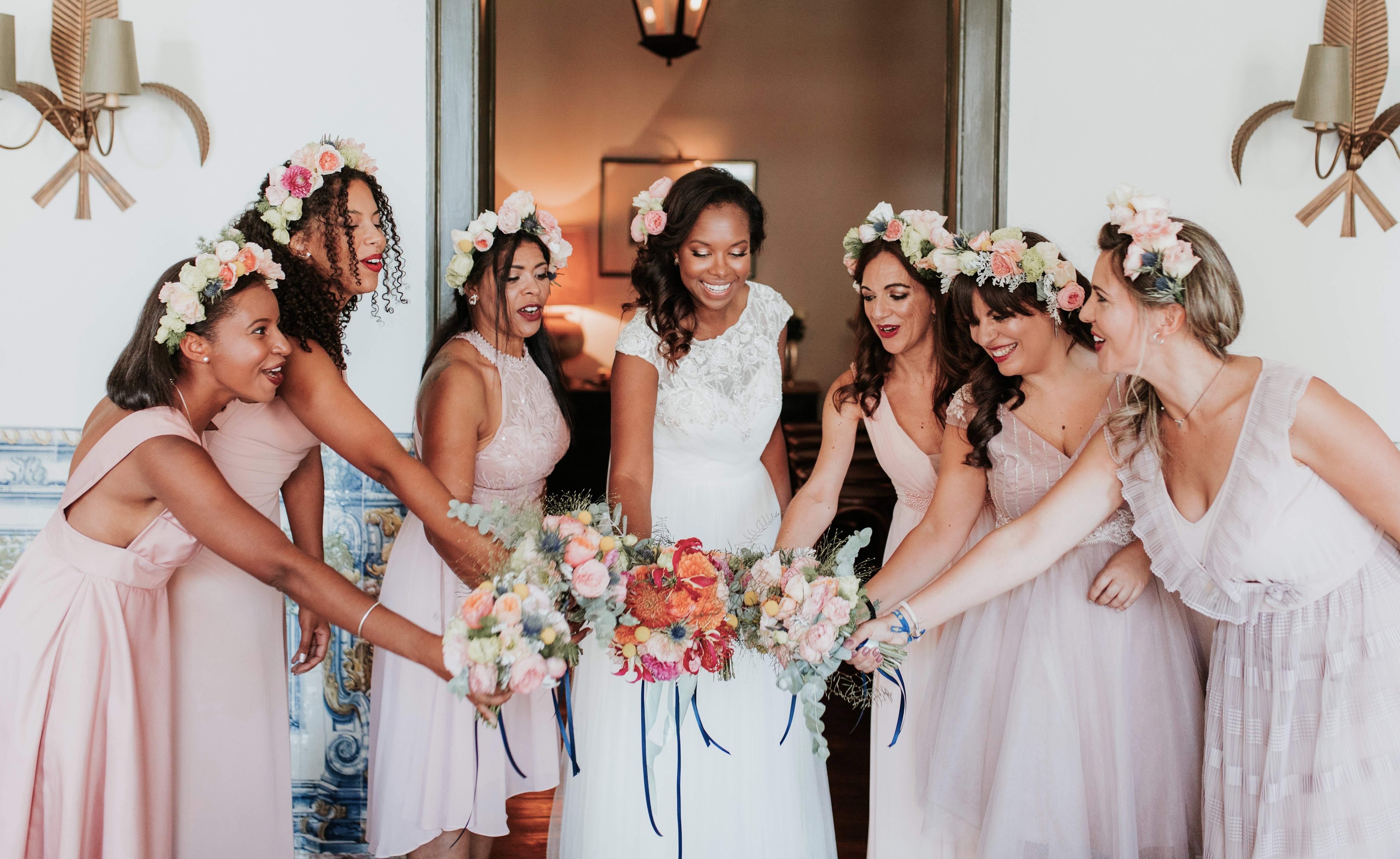 The Wedding Wonderland | Wedding planner