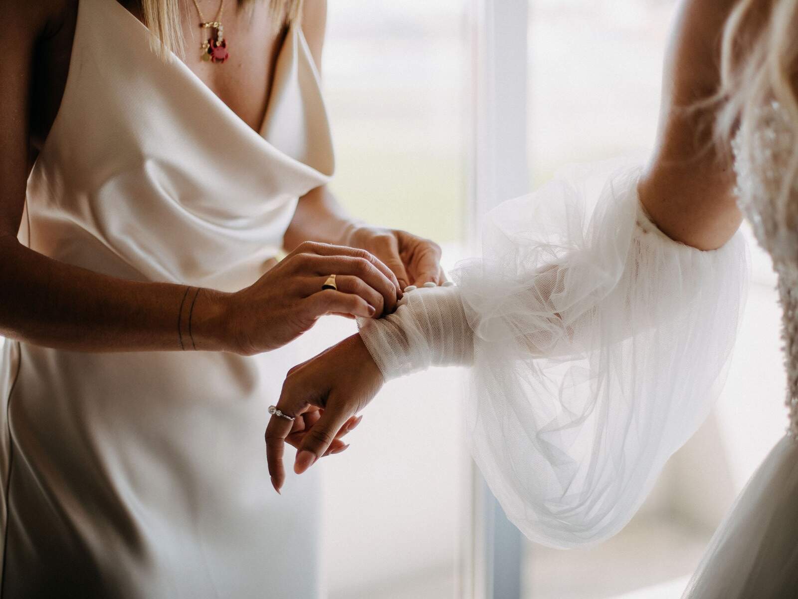 Fotografia de Casamento 