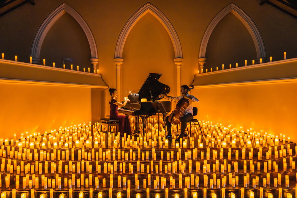 Candlelight Concerts