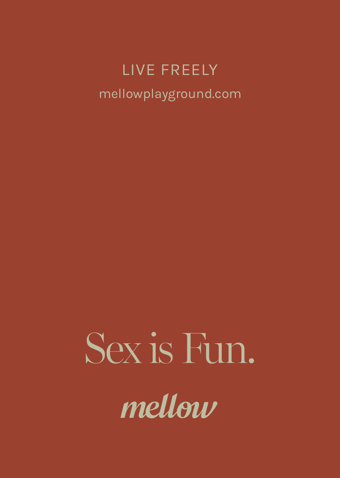 Mellow Playground