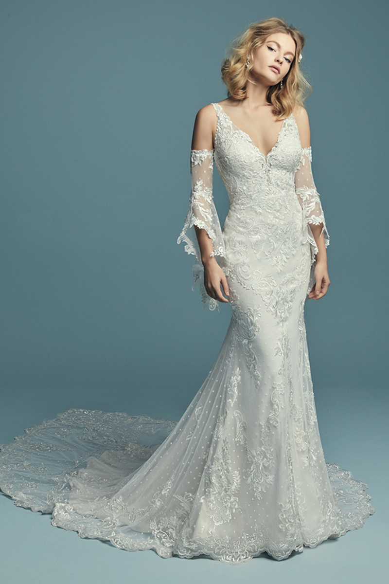 Maggie Sottero 