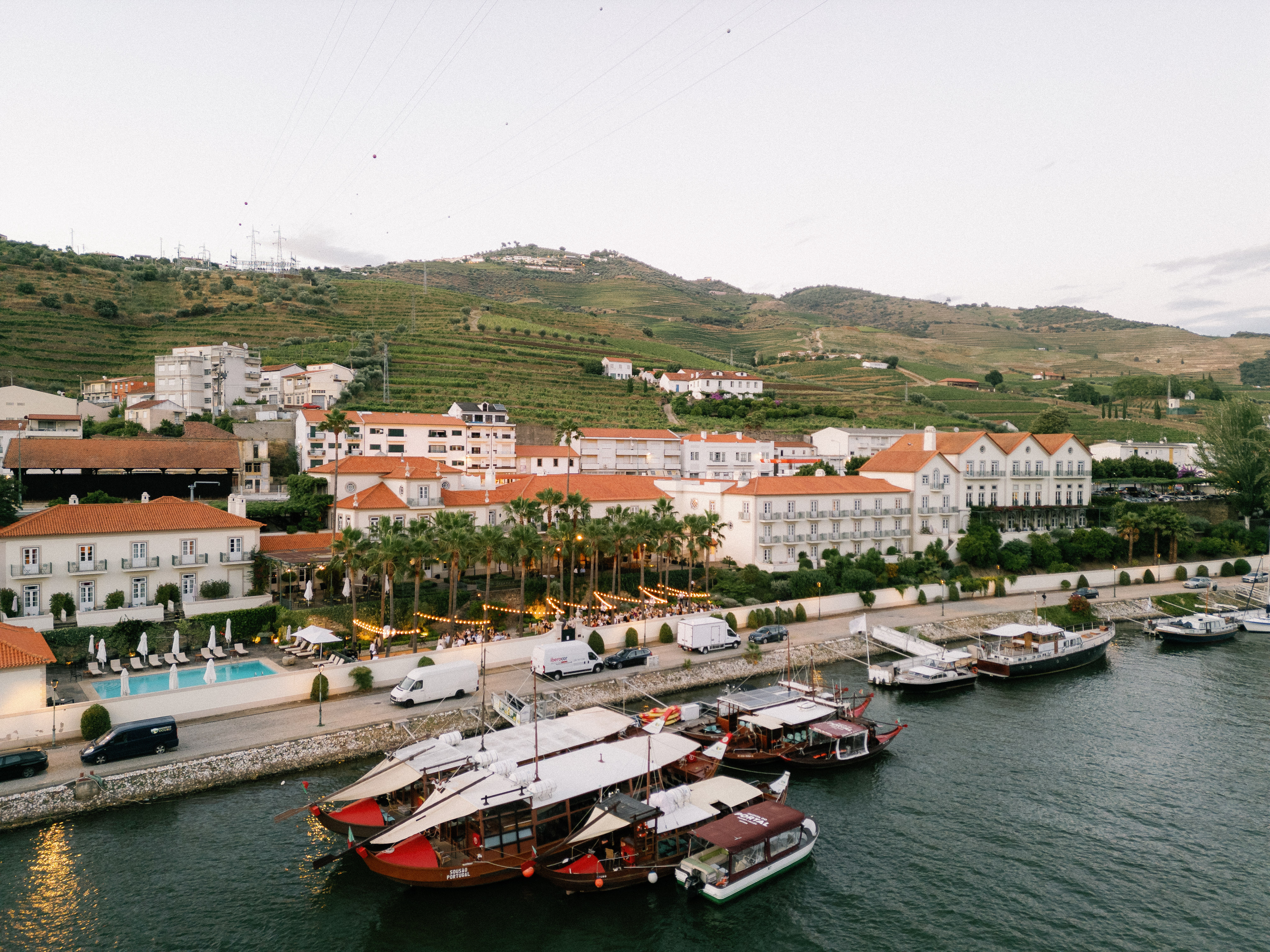 The Vintage House - Douro