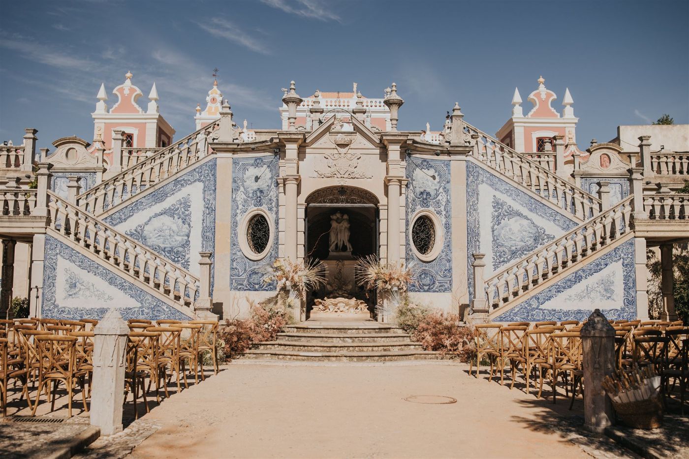 Pousada Palácio de Estoi - Small Luxury Hotel