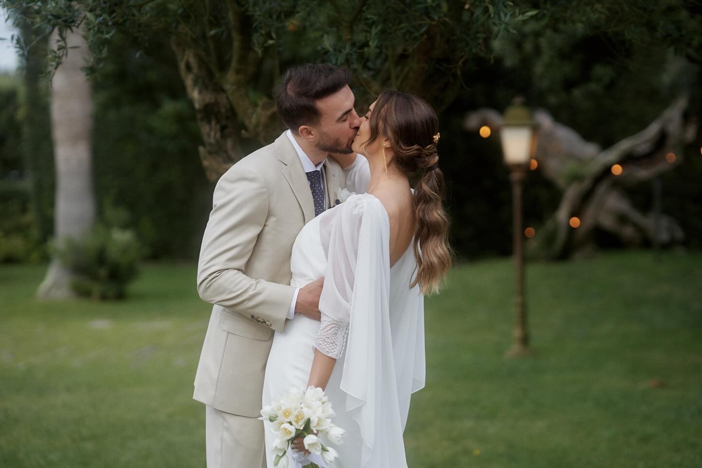 João Silva Wedding