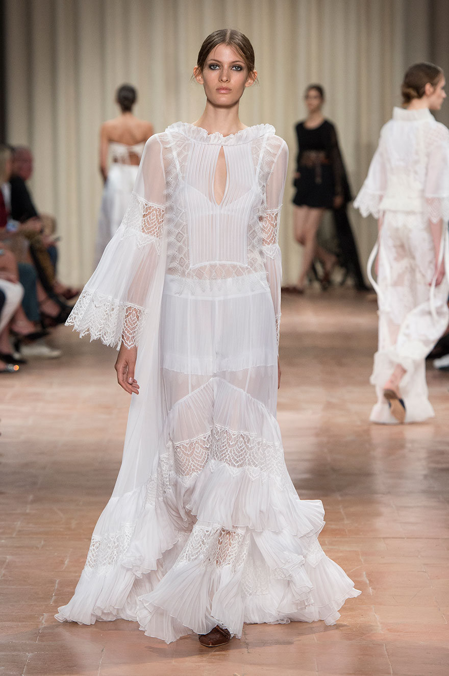 Créditos: Alberta Ferretti