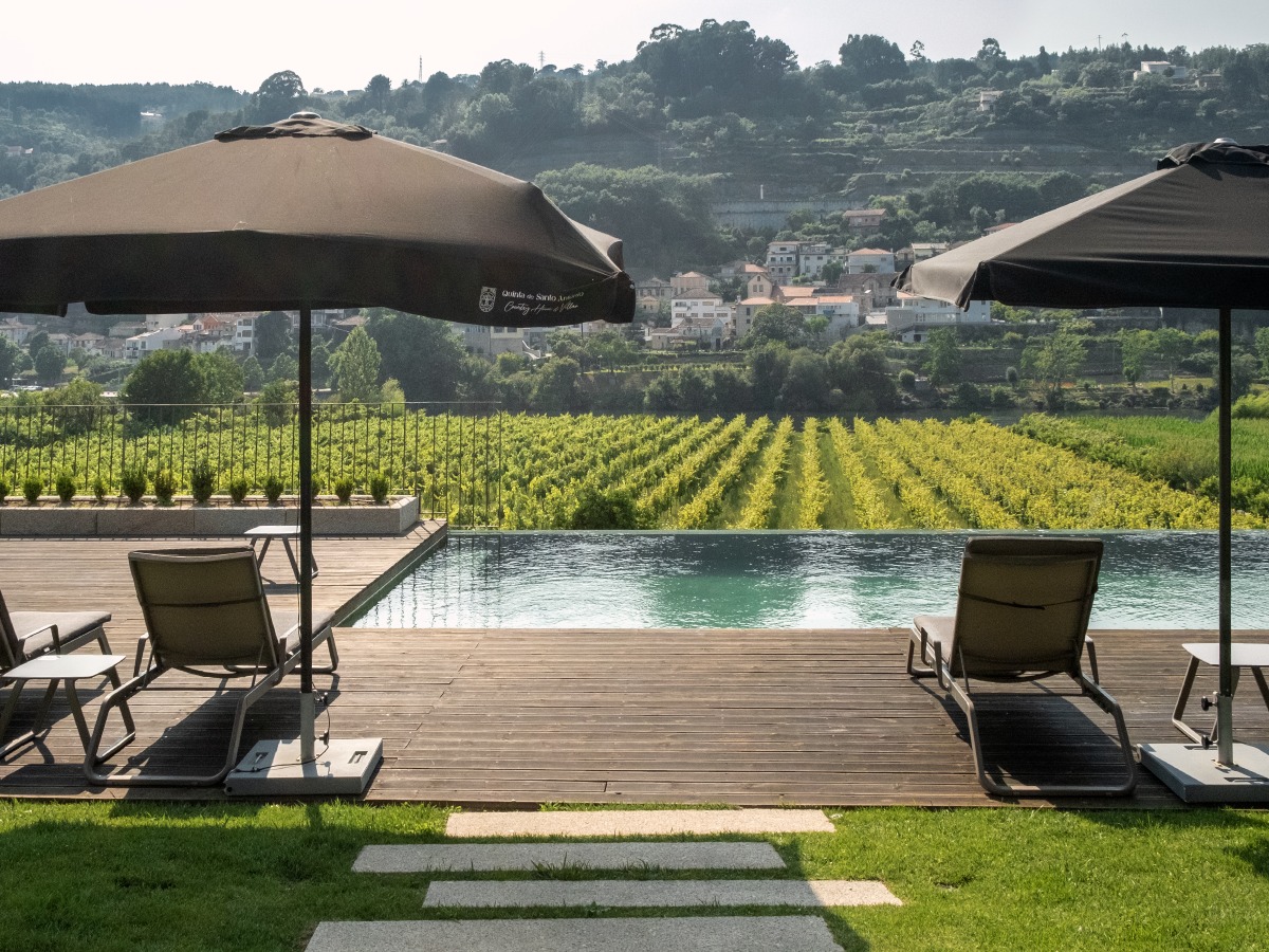 Quinta de Santo Antonio, Country House & Villas