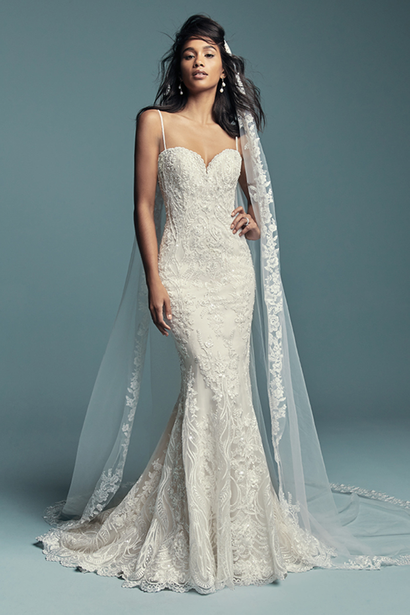 Maggie Sottero