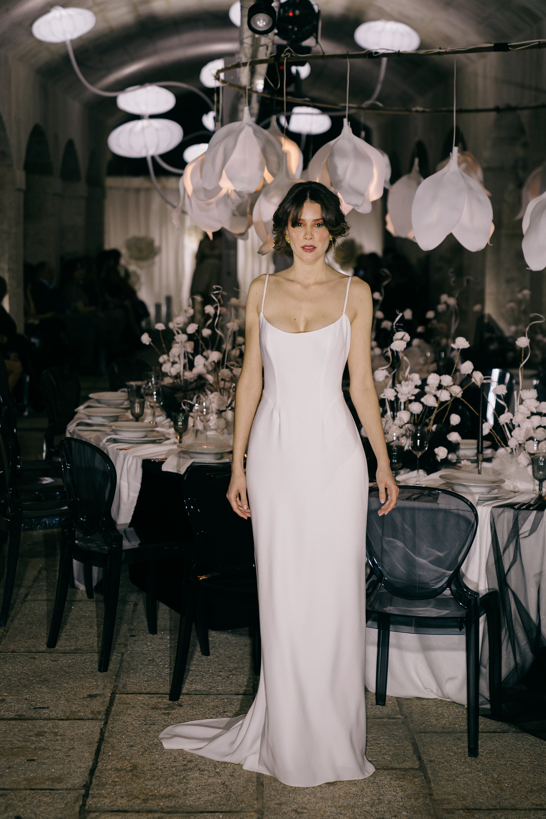 Desfile de Gio Rodrigues. Foto: Profoto