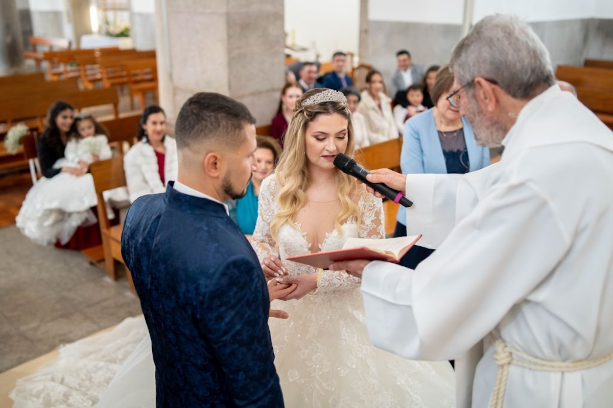 Wedding Planner: Do Pedido ao Altar. Fotografia: Michel Wedding Photography