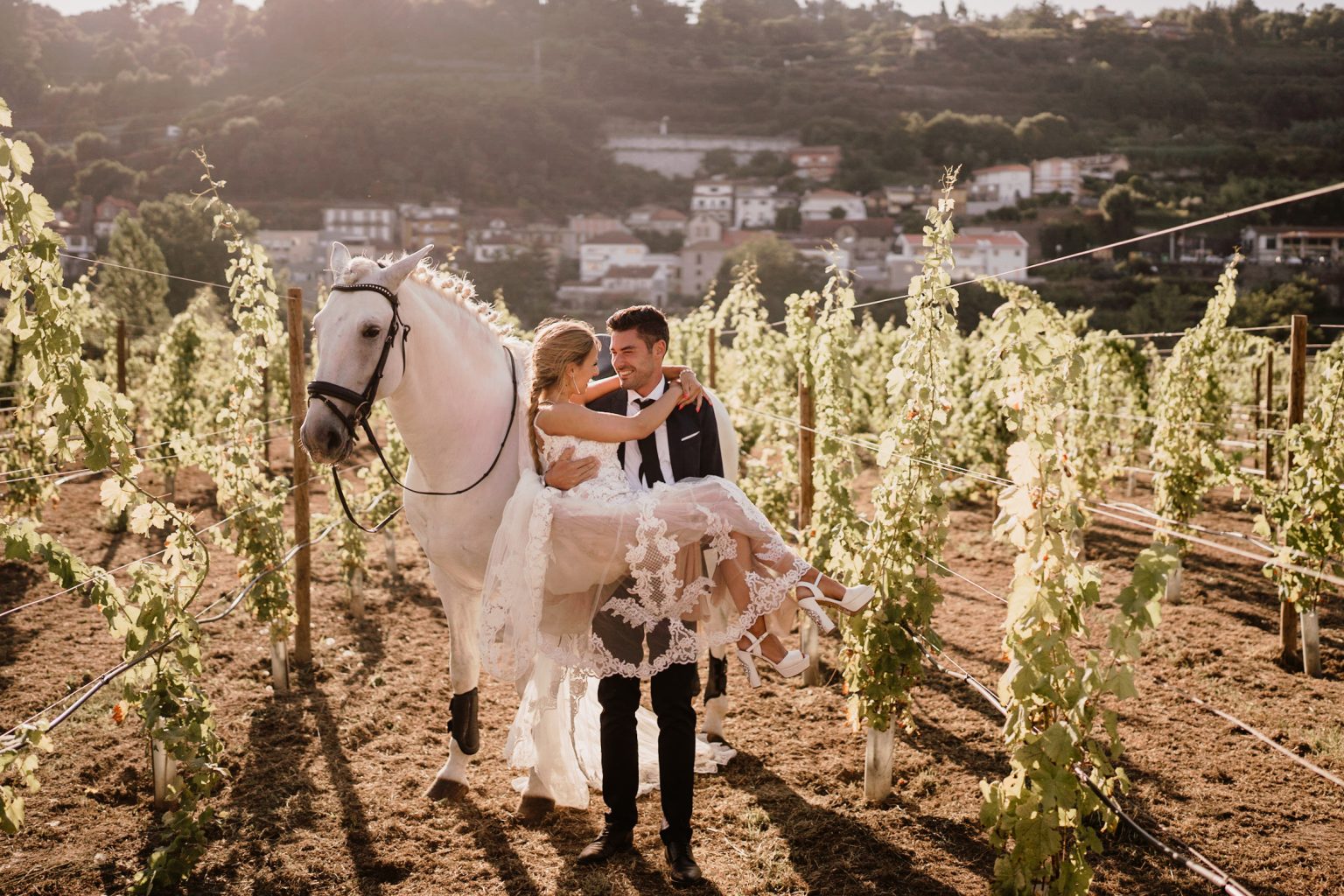 Quinta de Santo Antonio, Country House & Villas