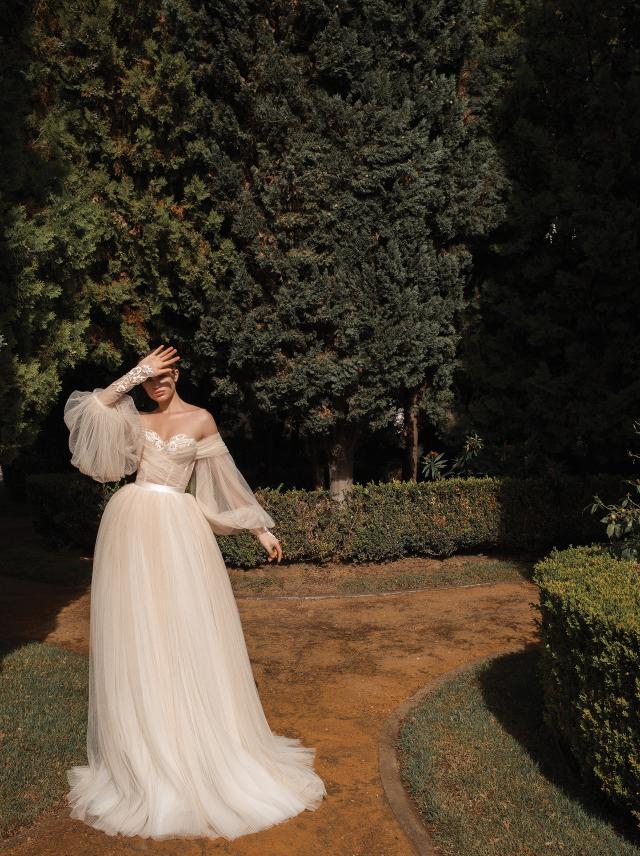 BELLINA | Coleção Alegria. Credits: Galia Lahav 