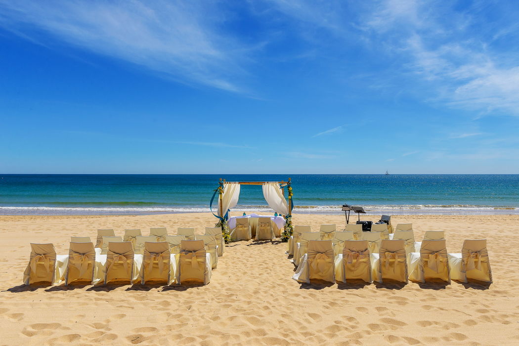 Vidamar Resort Hotel Algarve