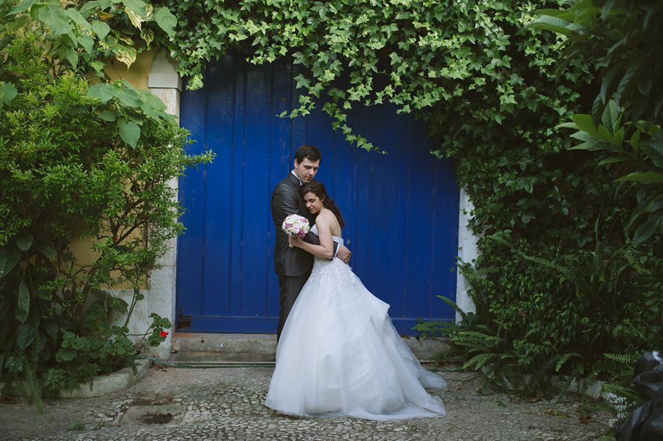 Vestida para Casar