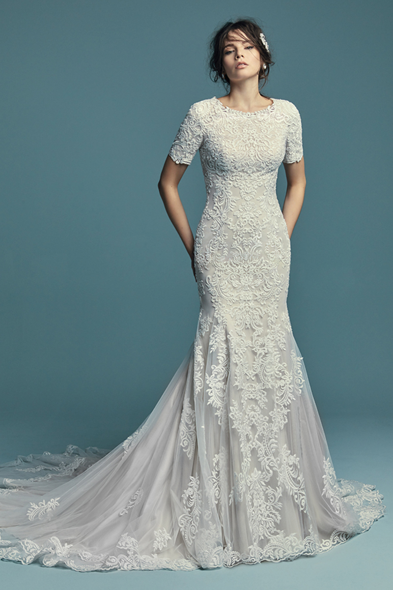 Maggie Sottero