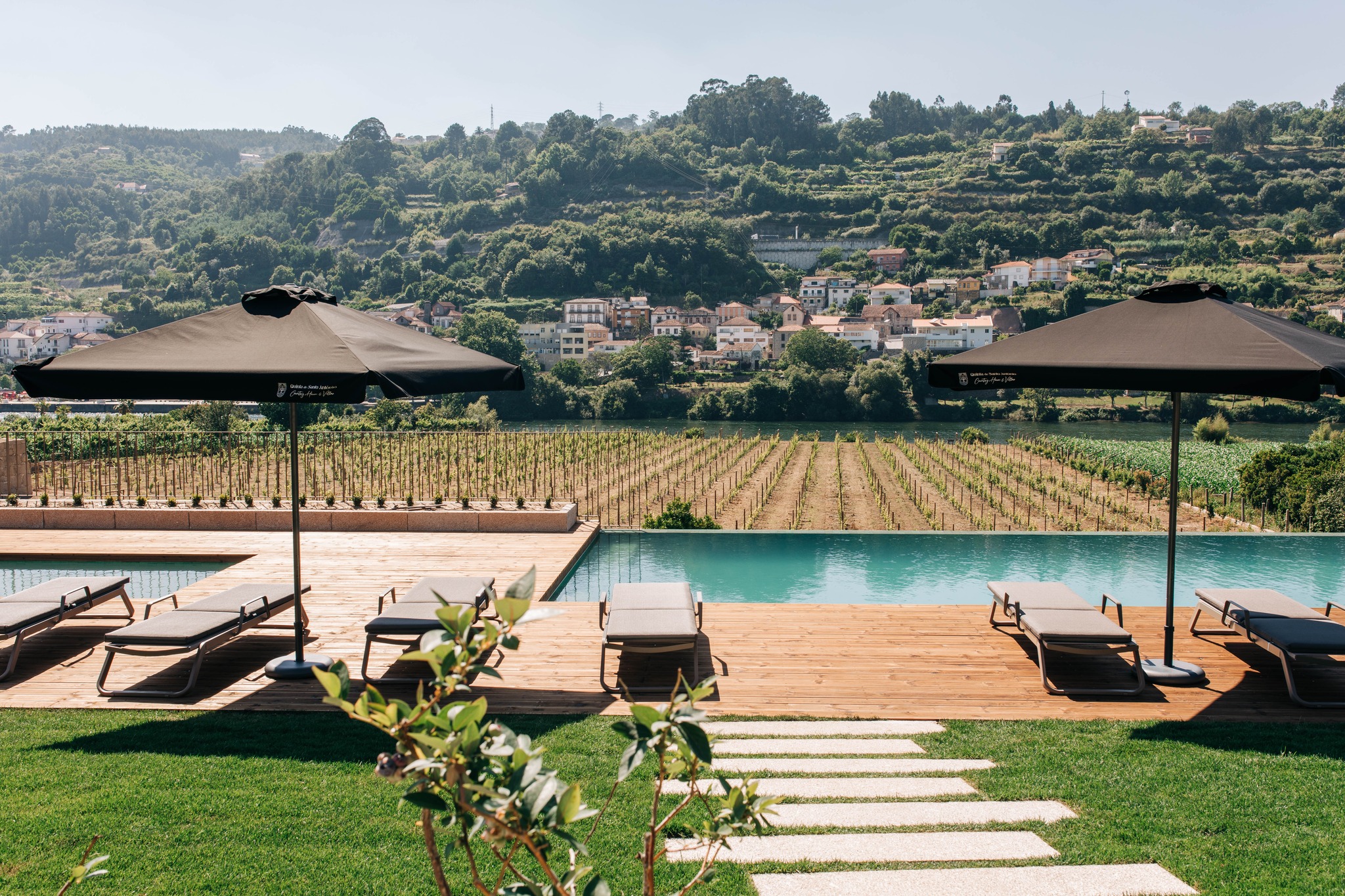 Quinta de Santo Antonio, Country House & Villas